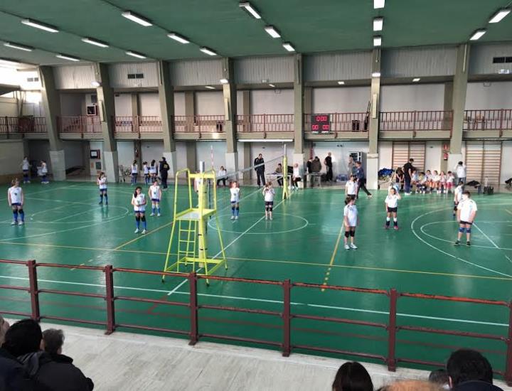 L'Under 12 Montebianco Pieve perde 3-0 in casa contro il forte Buggiano